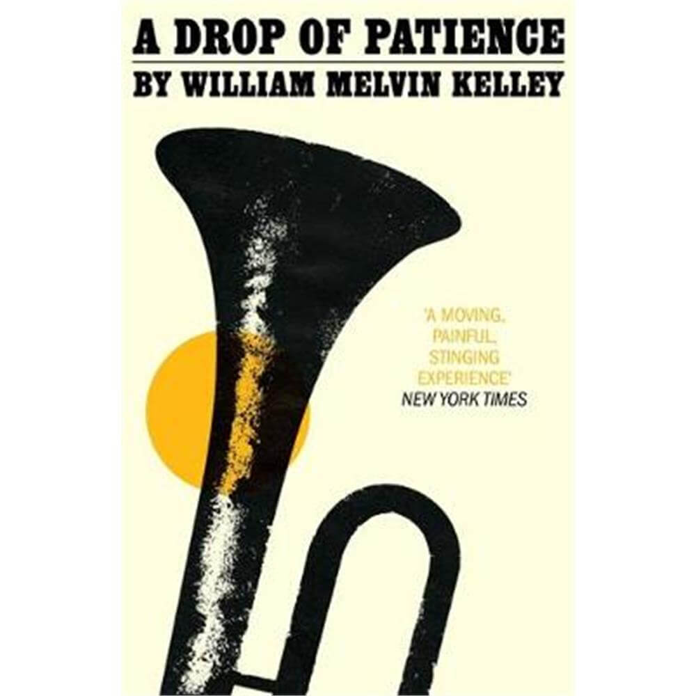 A Drop of Patience (Paperback) - William Melvin Kelley